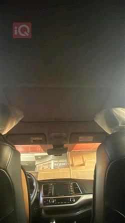 تويوتا هايلاندر